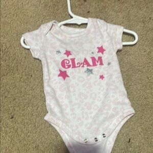 Baby clothes 0 to 18 months